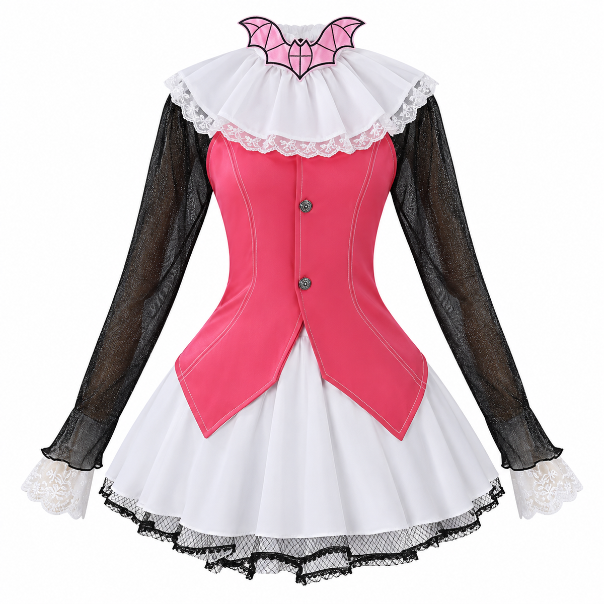 Monster Doll Costume
