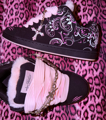 Angel Pixie Shoes