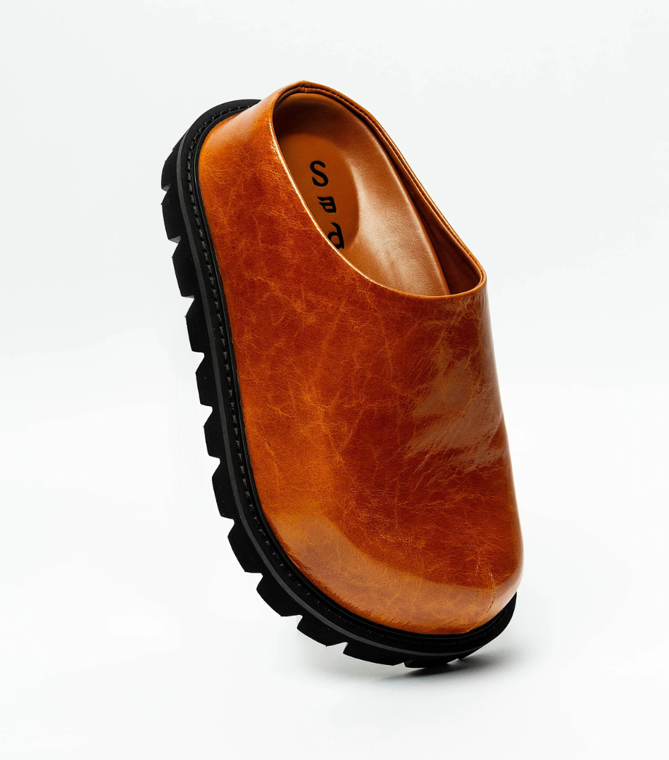 Roam Mule Flats